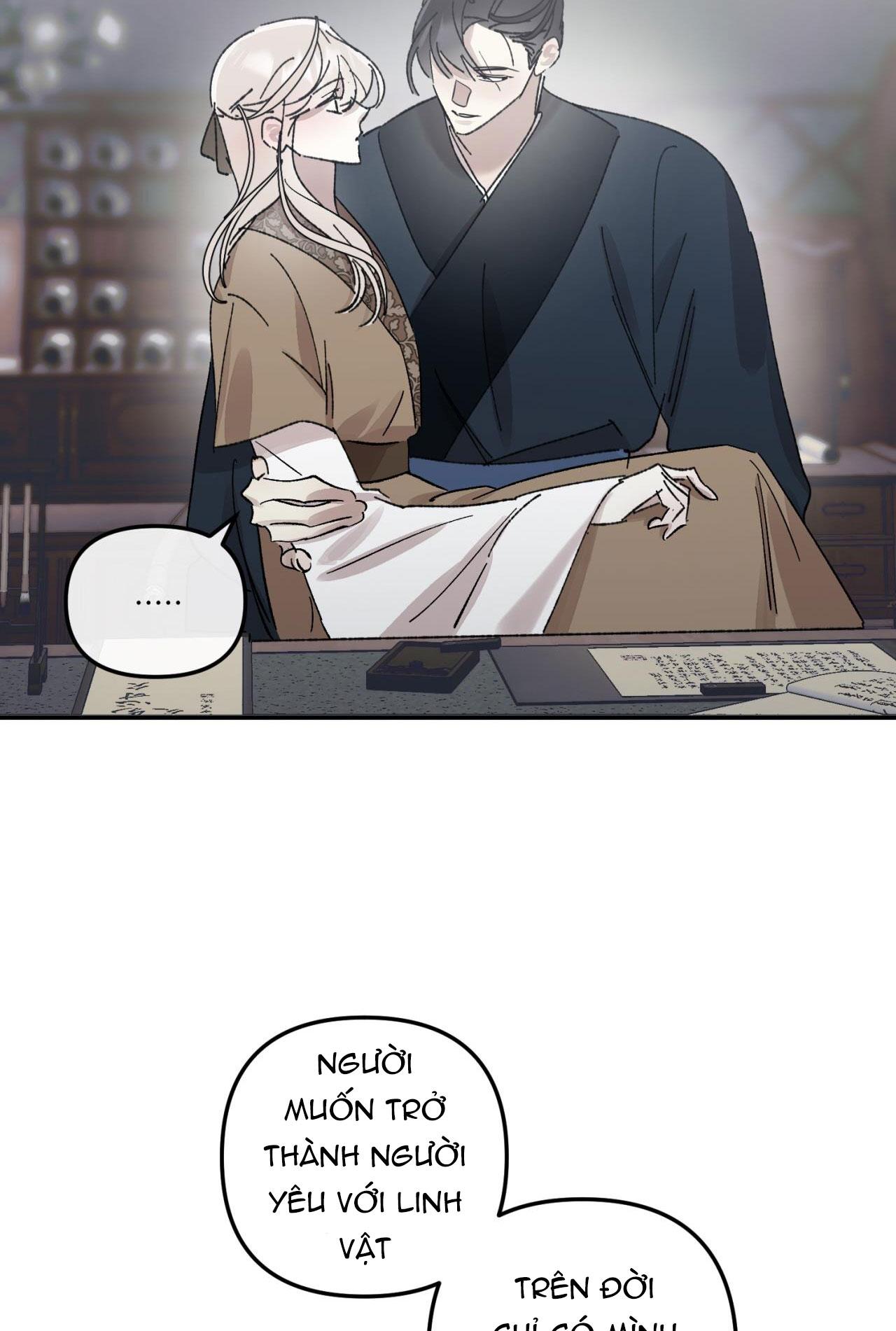 Đọc truyện BL CỔ TRANG-ÂU CỔ NGẮN NHÀ KIM - Chapter 36.6