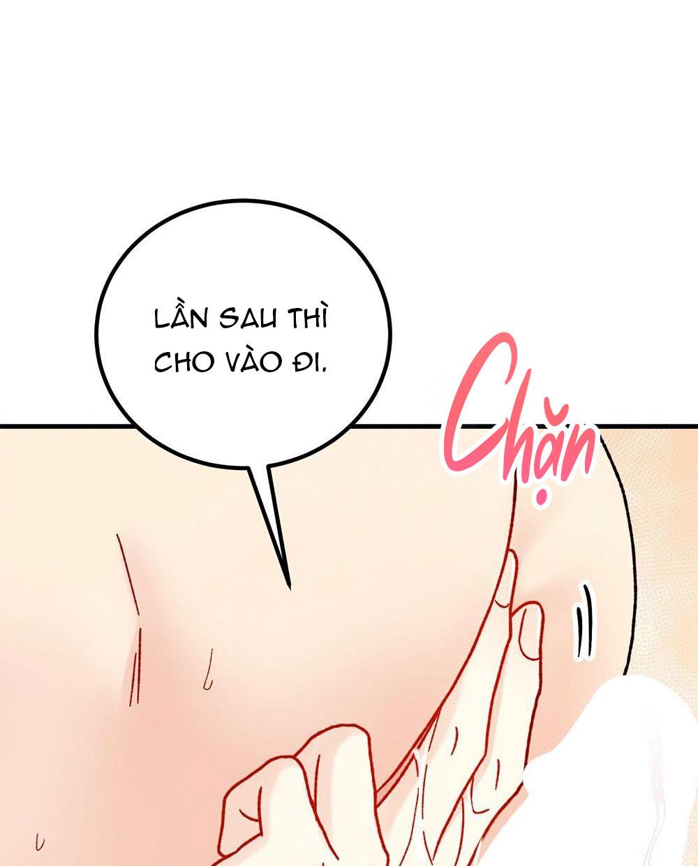 Đọc truyện CẬU KHÔNG PHẢI LÀ GU CỦA TÔI - Chapter 27