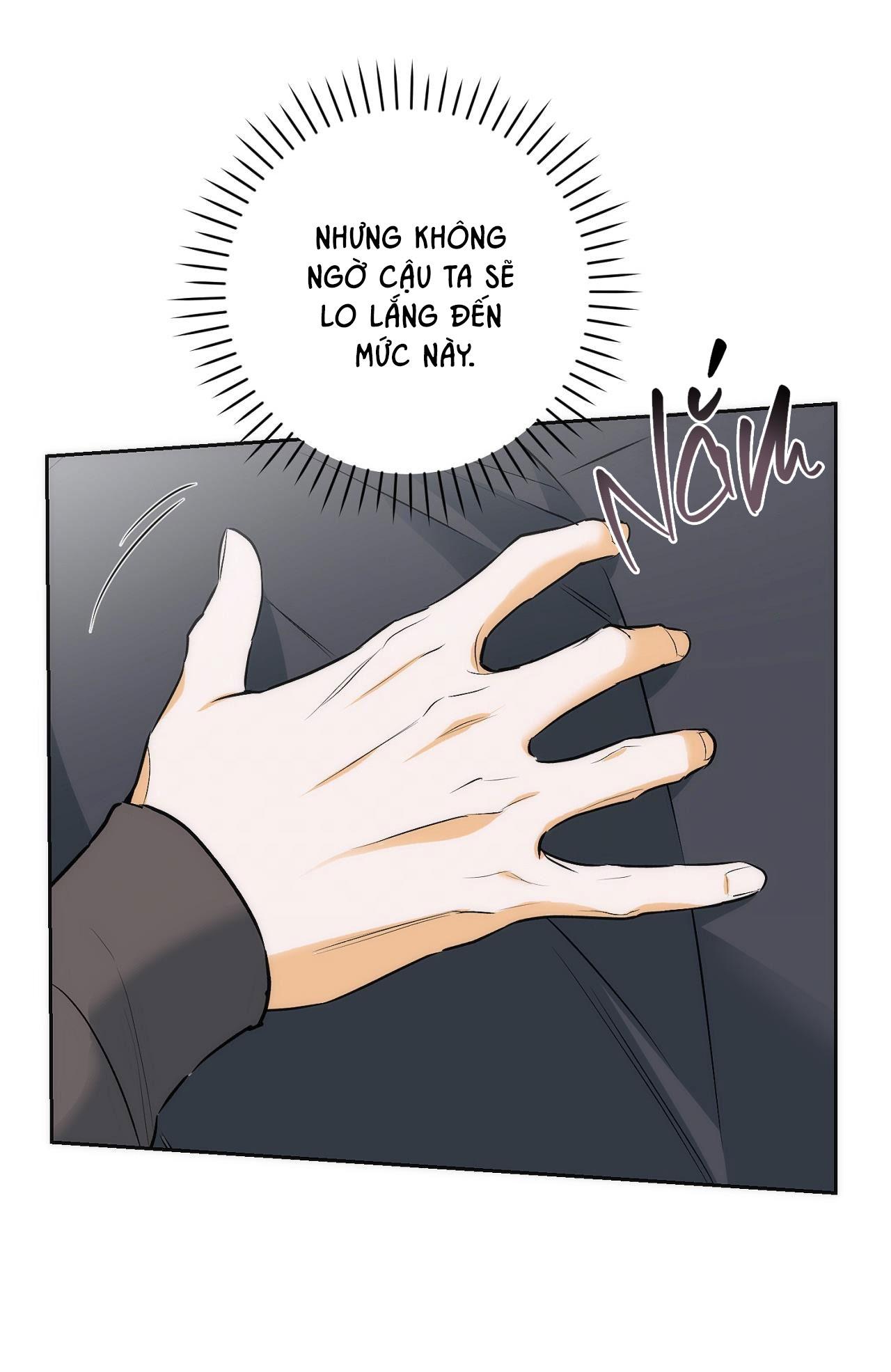 Đọc truyện OFF TRACK - Chapter 22