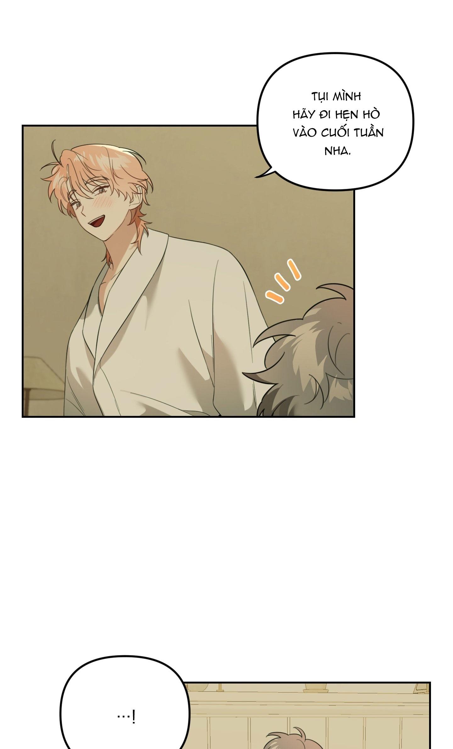 Đọc truyện VƯỜN HOA - Chapter 46