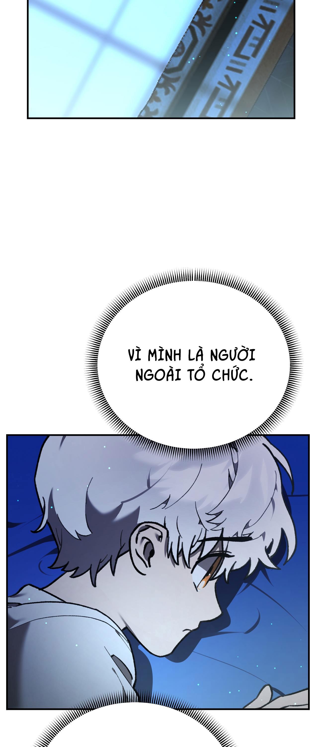Đọc truyện SÓI TRONG LỒNG - Chapter 6
