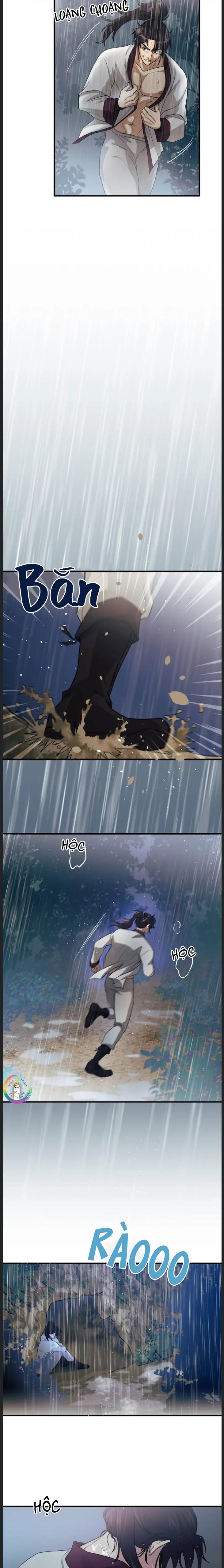 Đọc truyện Người Tình Của Ác Quỷ - Chapter 1