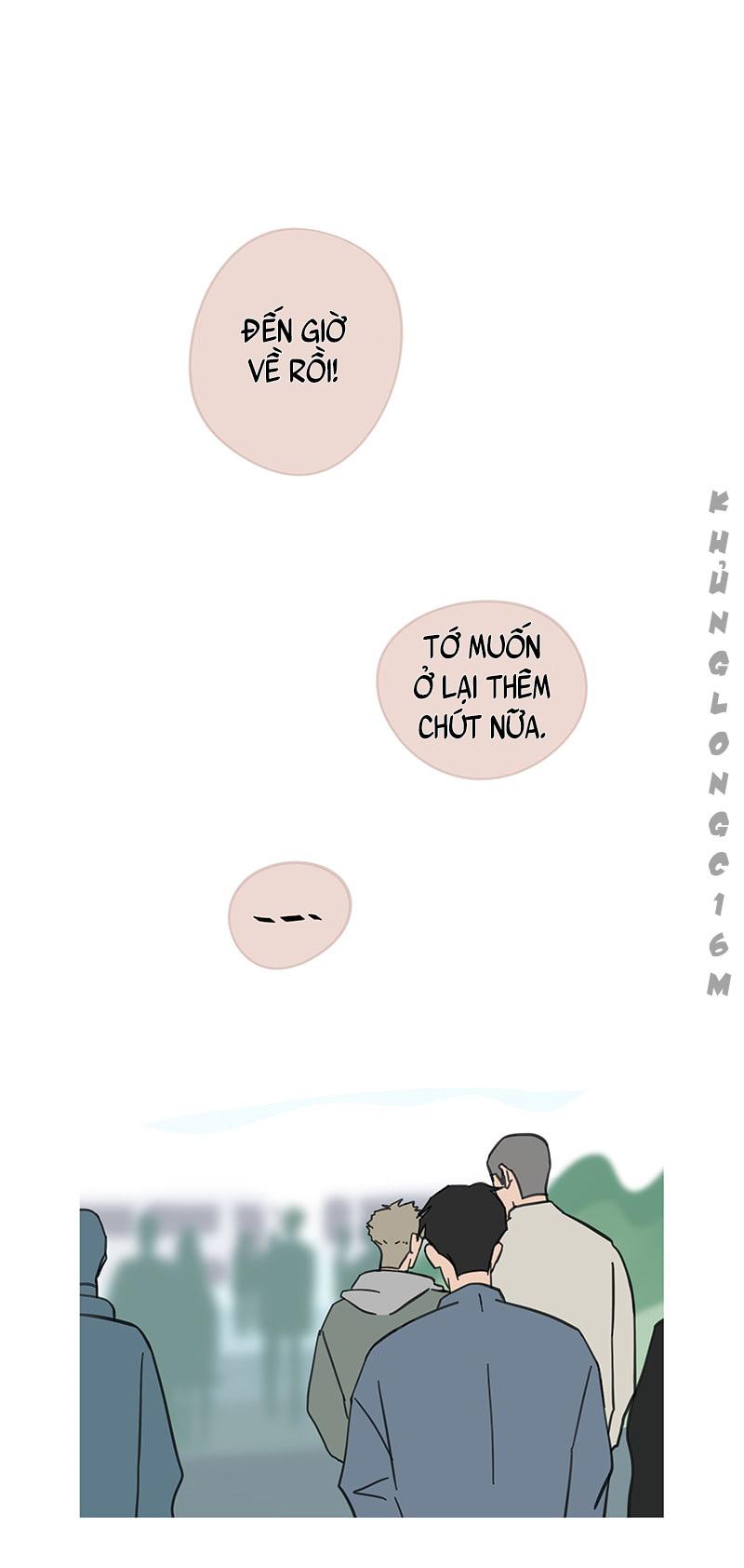 Đọc truyện Mãi Mãi Là Bạn Thân - Chapter 118