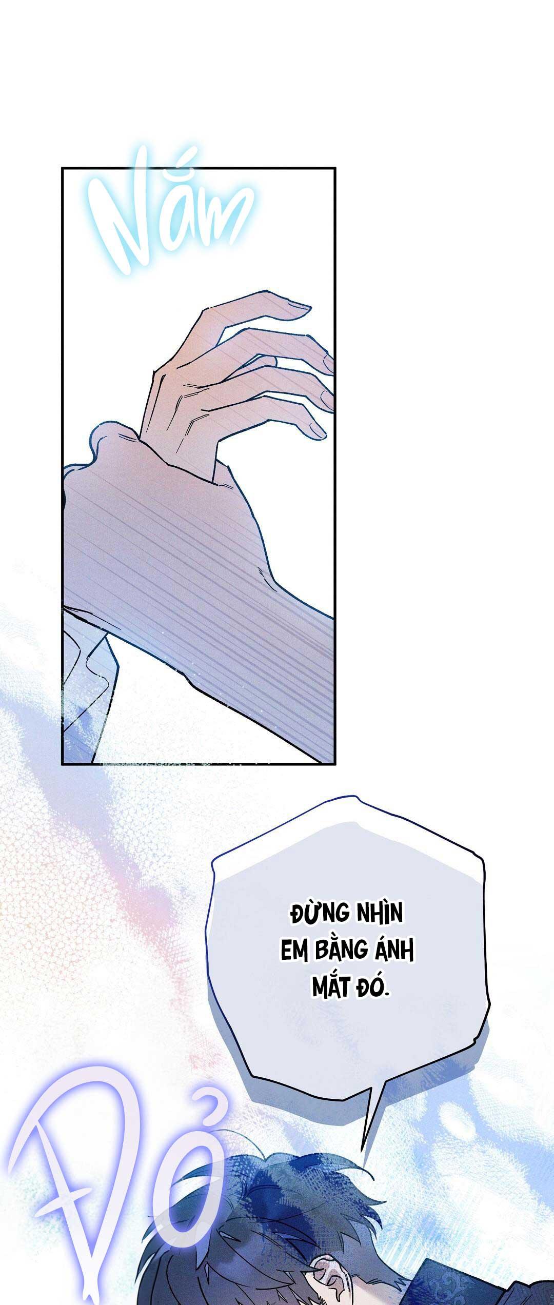 Đọc truyện HOÀNG TỬ HƯ HỎNG CHE GIẤU MÌNH LÀ OMEGA - Chapter 33