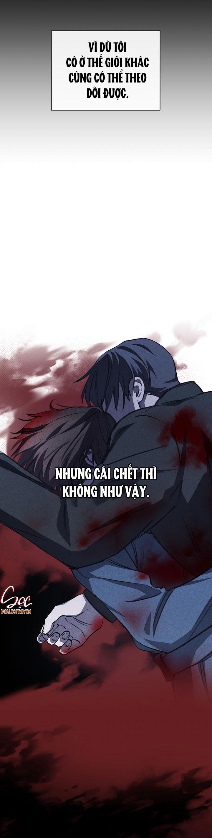 Đọc truyện (ABO) The First Commandment - Chapter 10