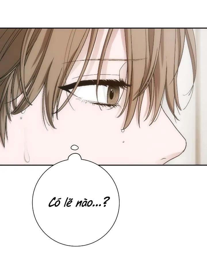 Đọc truyện Chìm Trong Rung Cảm - Chapter 21