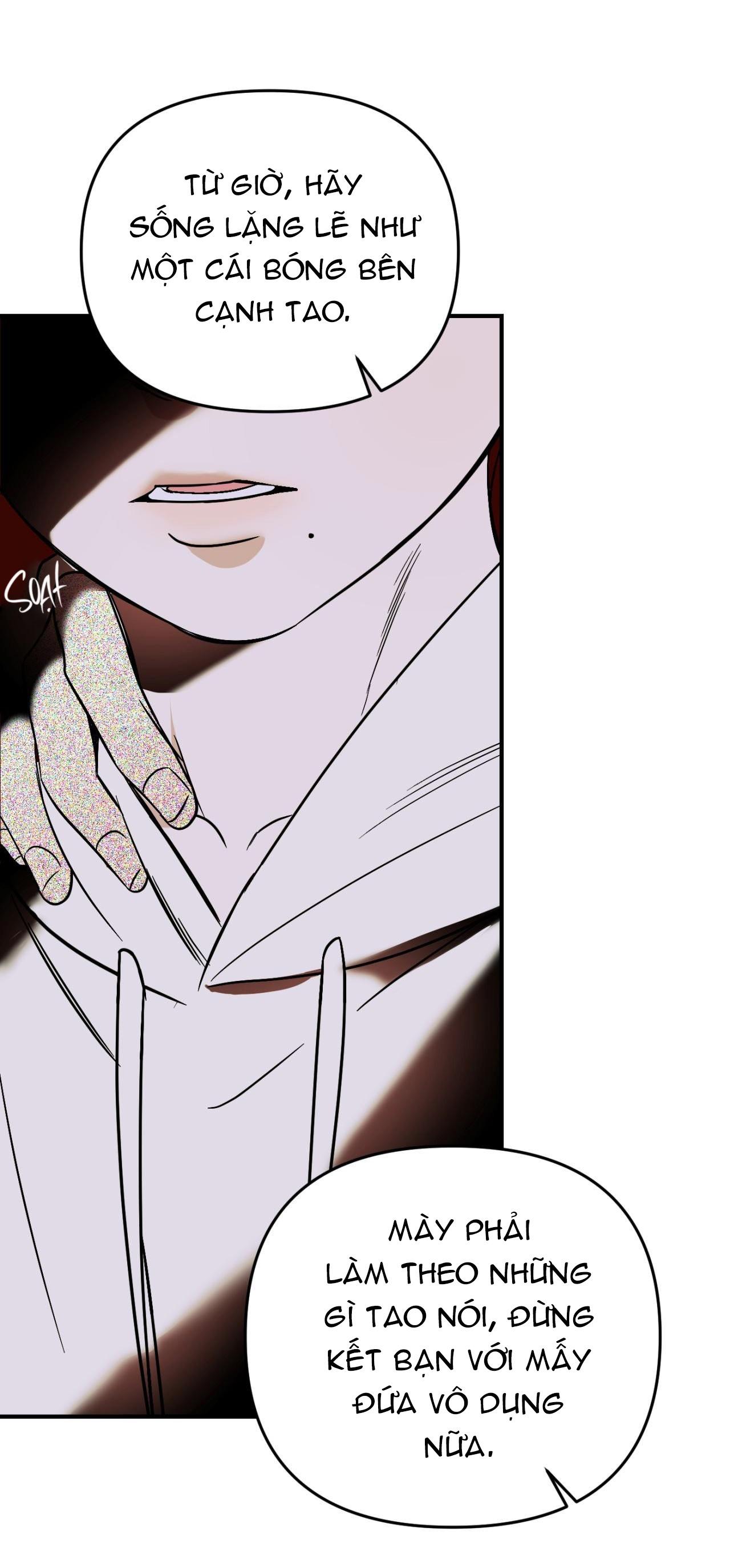 Đọc truyện ĐÈN NỀN - Chapter 34
