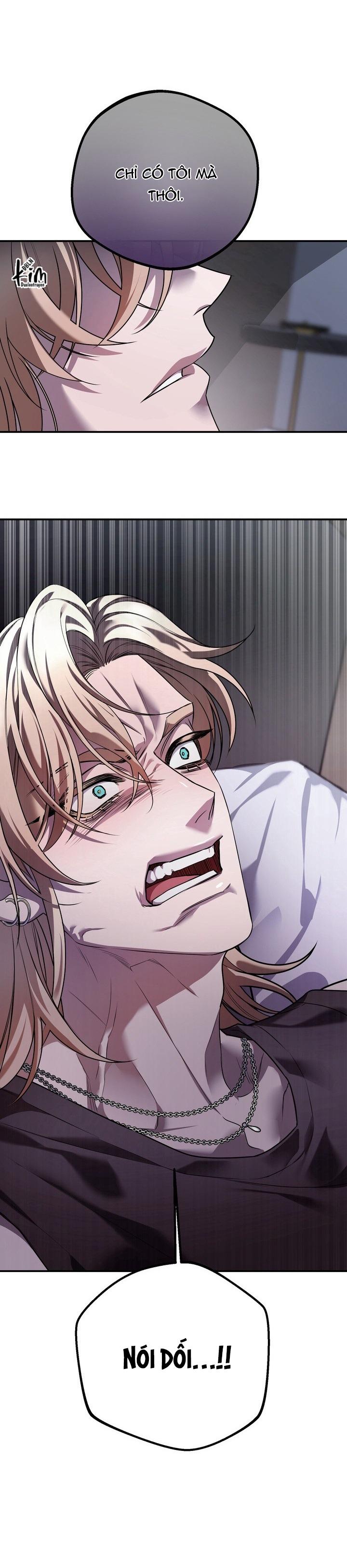 Đọc truyện GUIDE ESPER NGẮN - Chapter 5.7