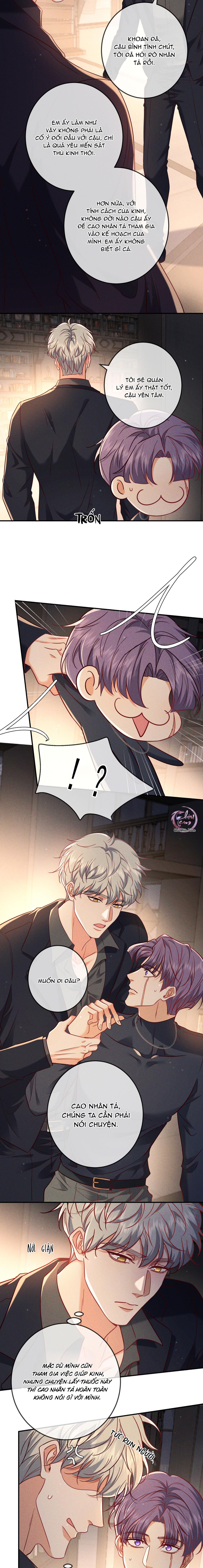 Đọc truyện Cạn Tình - Chapter 50