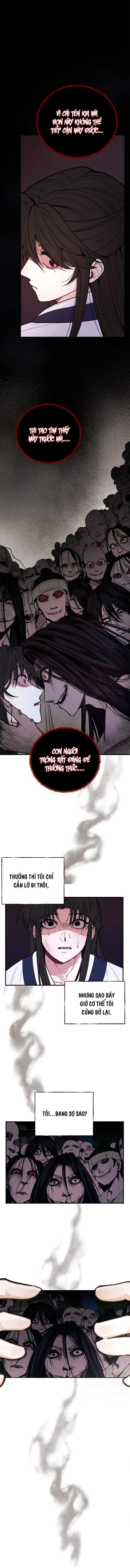Đọc truyện LIST TRUYỆN NGẮN CHỊT CHỊT - Chapter 87
