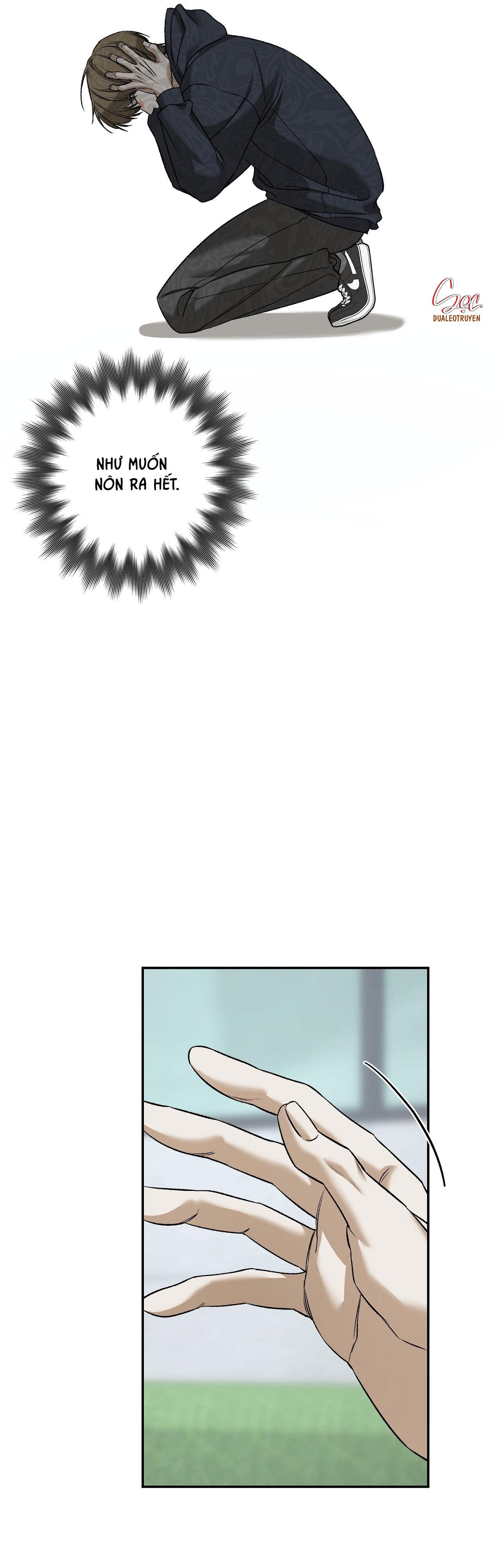 Đọc truyện NGƯỜI ĐÀN ÔNG CHO EM TẤT CẢ - Chapter 30