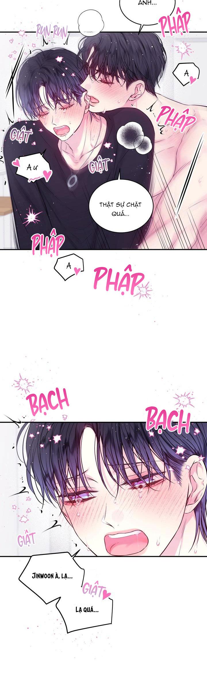 Đọc truyện BÌNH MINH THỨ HAI - Chapter 71