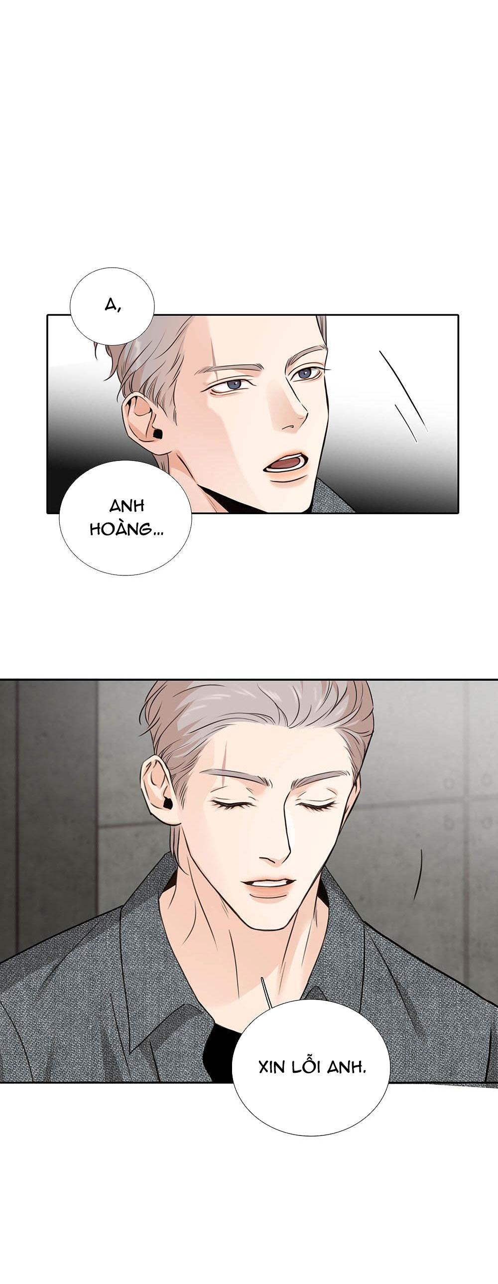 Đọc truyện Quan Hệ Trả Nợ (END) - Chapter 52