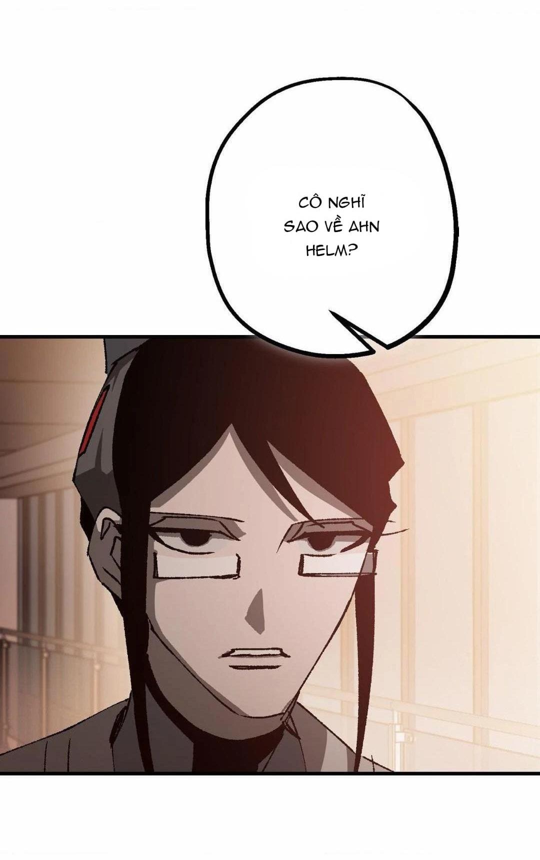 Đọc truyện Hãy khóc đi đừng ngại ngùng! - Chapter 34