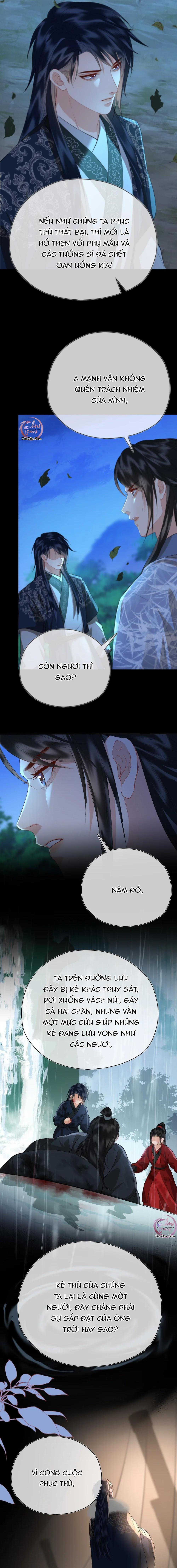 Đọc truyện Dục Vọng - Chapter 57