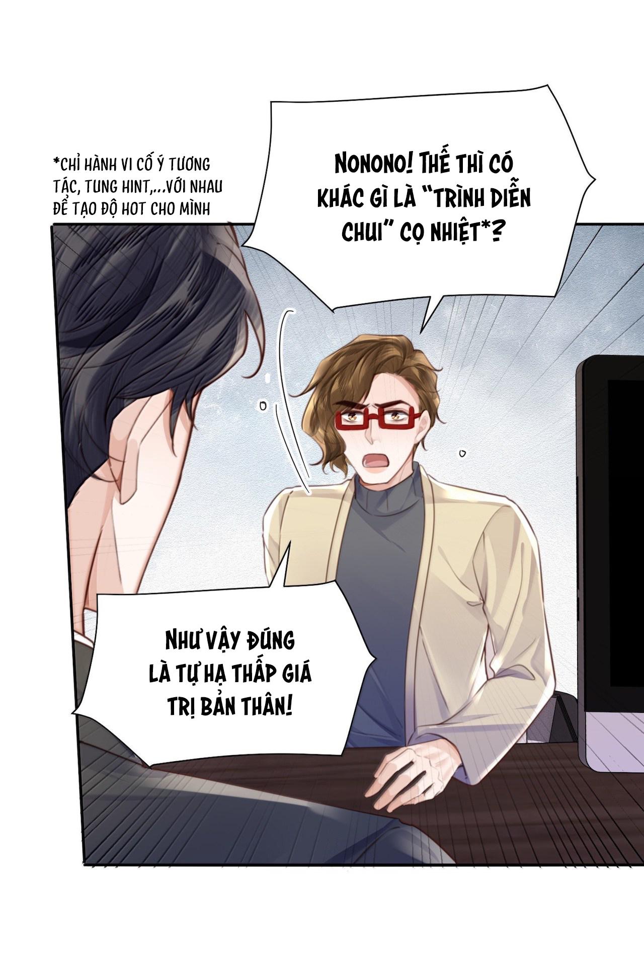 Đọc truyện (END) Đặc Chế Cho Riêng Anh - Chapter 112