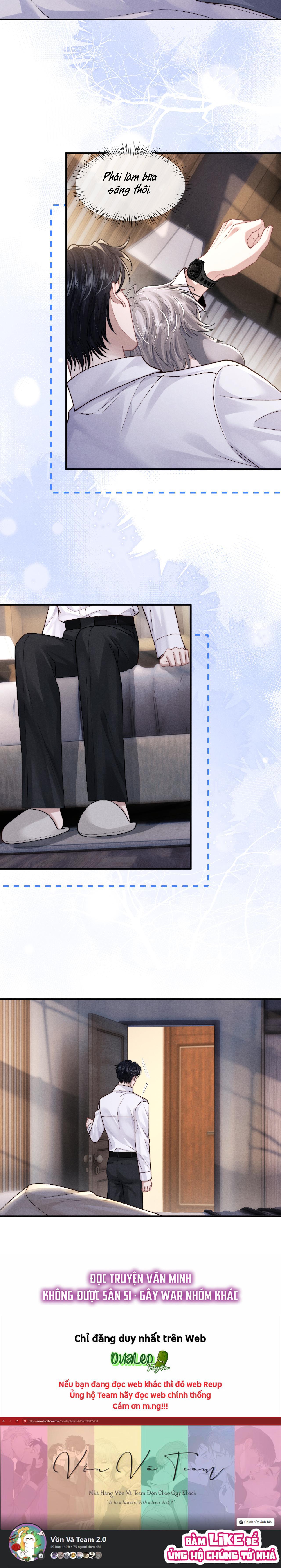 Đọc truyện Chấp Sự Thỏ Tai Cụp - Chapter 137