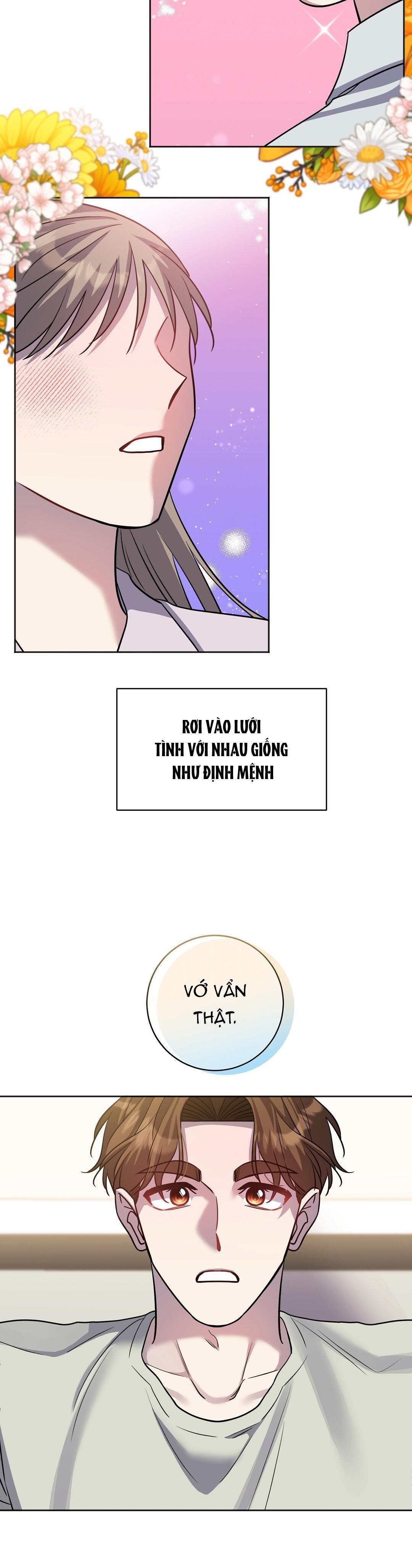 Đọc truyện Dù có làm đến chết cũng được! - Chapter 4