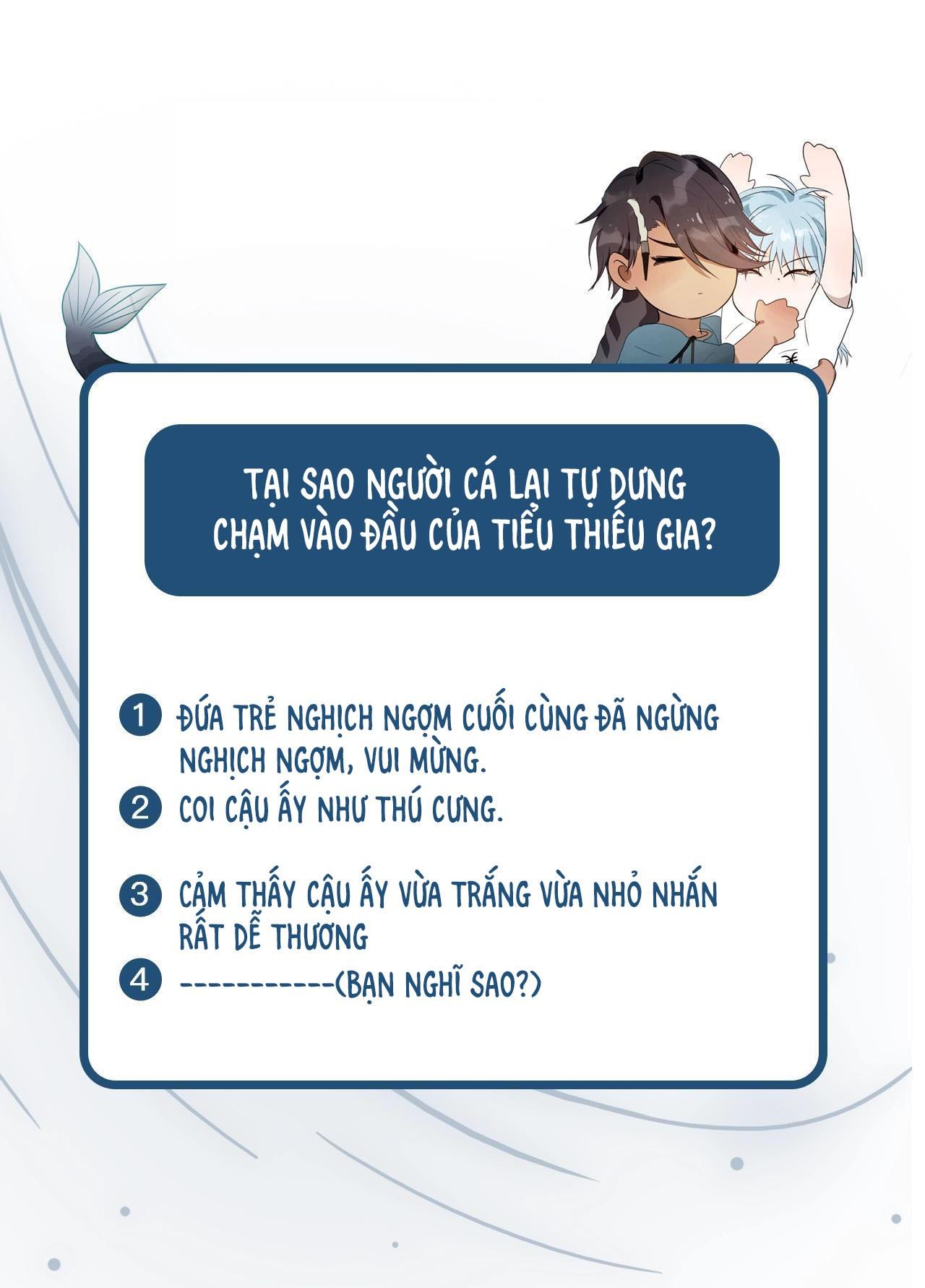 Đọc truyện Quanh Năm Có Cá - Chapter 5