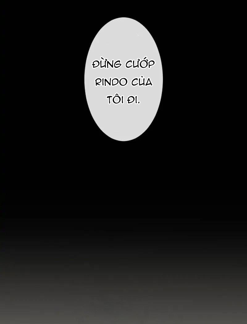 Đọc truyện Kẻ Theo Dõi Biến Thái Của Tôi - Chapter 96