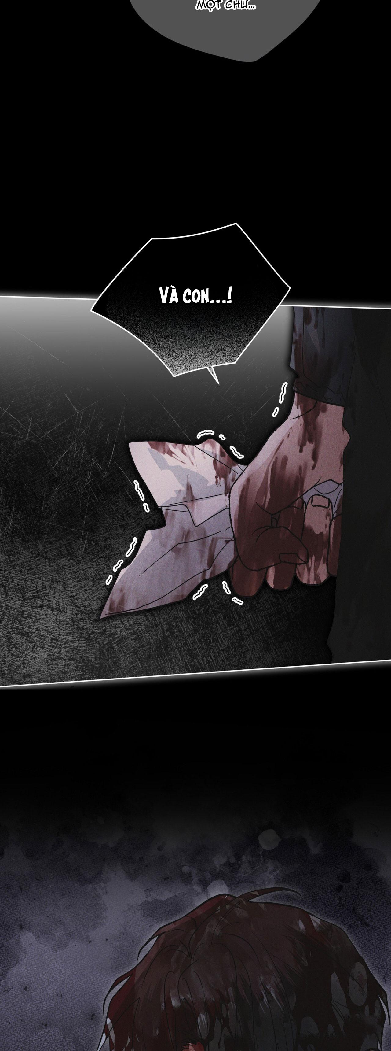 Đọc truyện THÀNH PHỐ CẦU VỒNG - Chapter 68