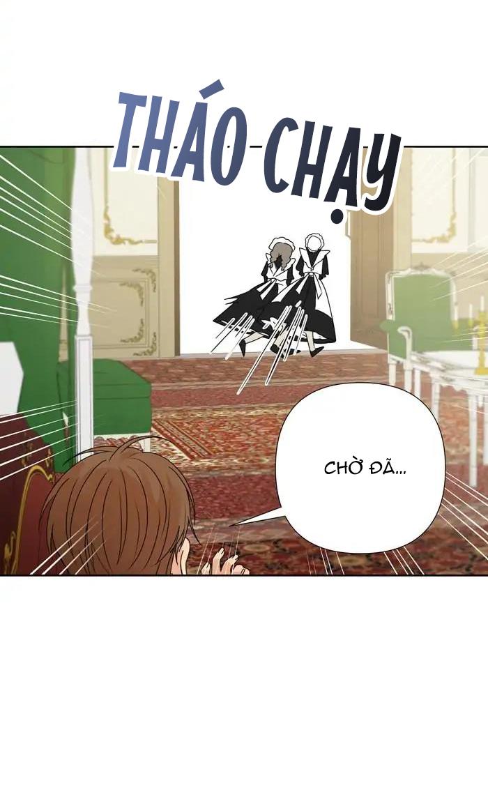 Đọc truyện Mắc Kẹt Trong Game Hẹn Hò Của Em Gái Tôi - Chapter 3