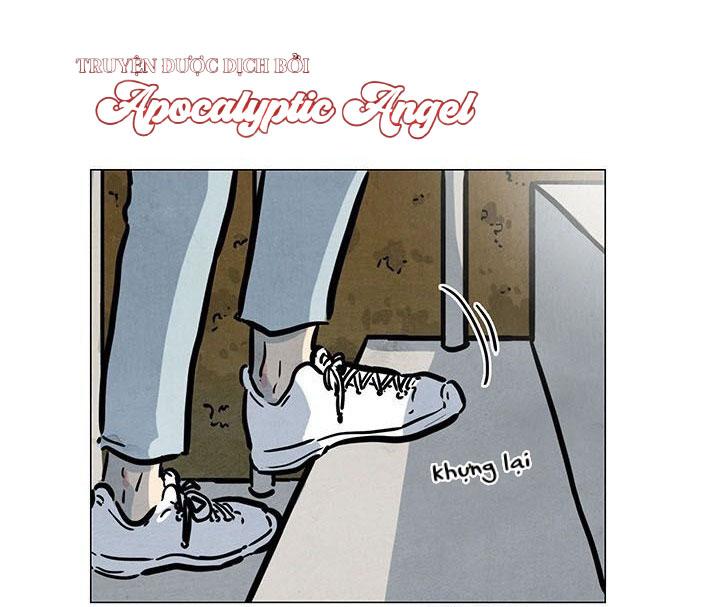 Đọc truyện Nhà Trọ Số 5 - Chapter 13