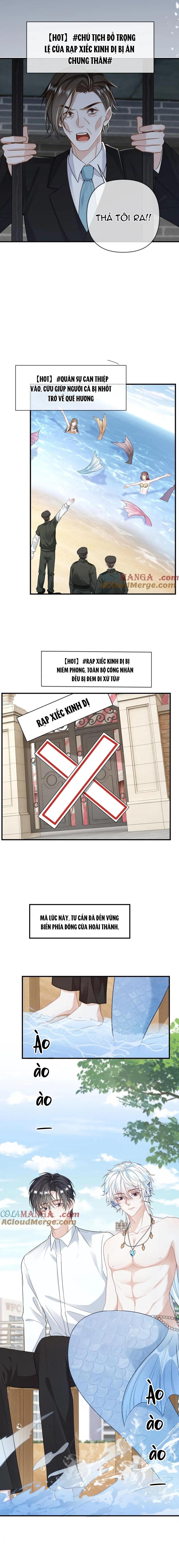 Đọc truyện Khát Vọng Ngọt Ngào - Chapter 161