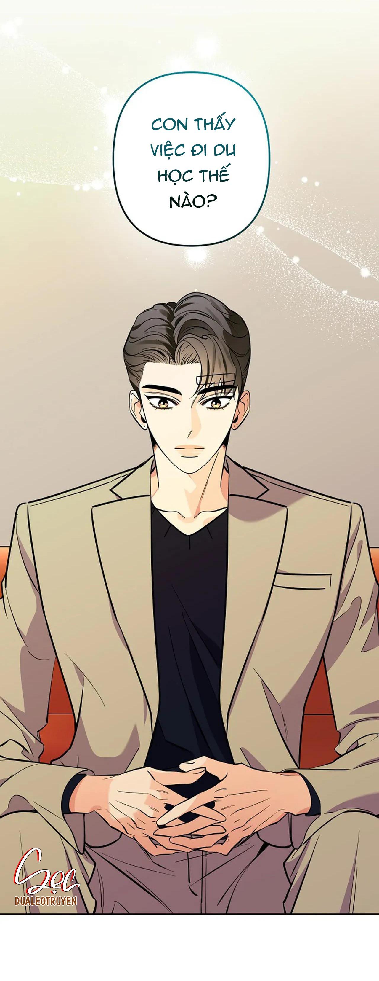 Đọc truyện ĐÊM DỊU DÀNG - Chapter 74