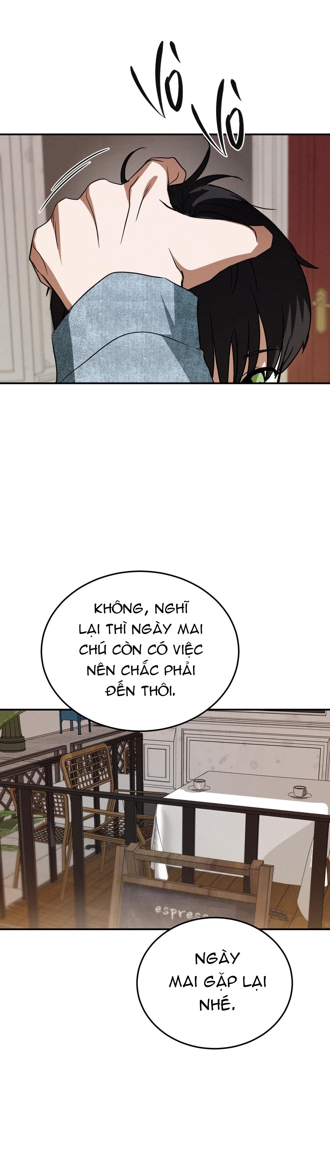 Đọc truyện FLASHLIGHT - Chapter 22
