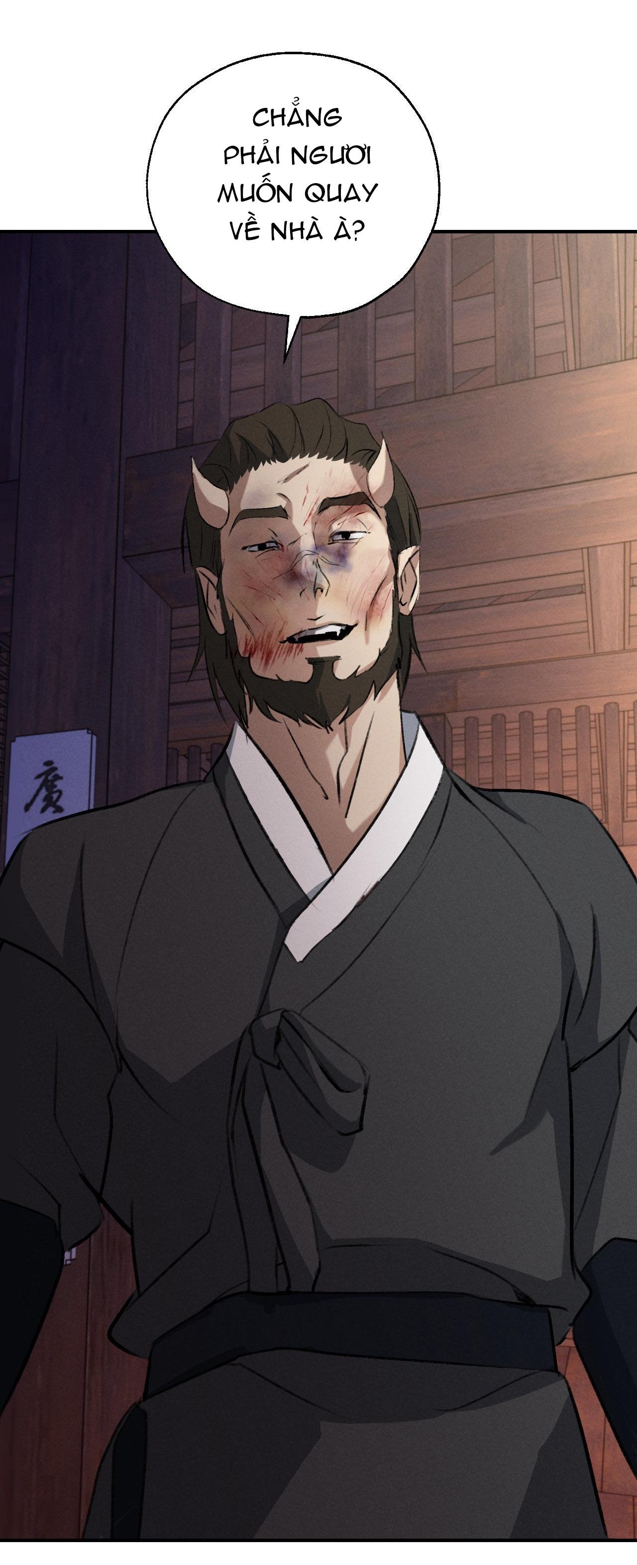 Đọc truyện DƯƠNG KHÍ - Chapter 10