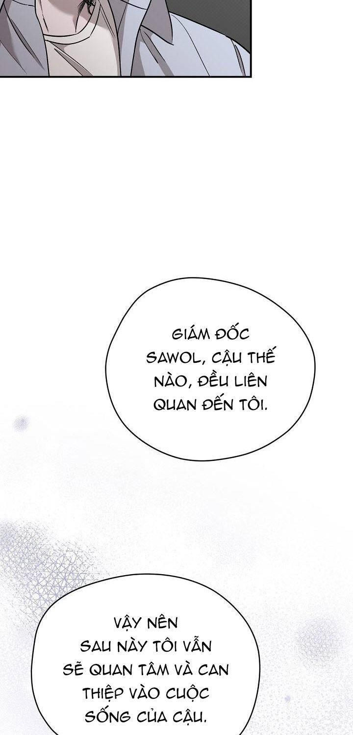 Đọc truyện CHẠM VÀO EM - Chapter 21