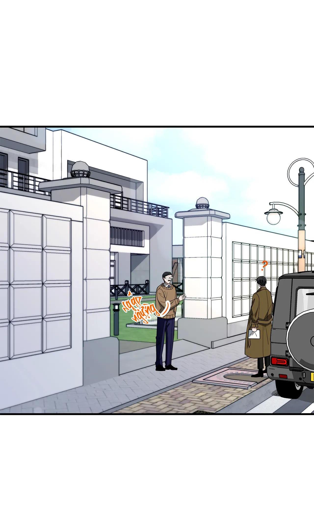 Đọc truyện  Vết Trượt - Chapter 56