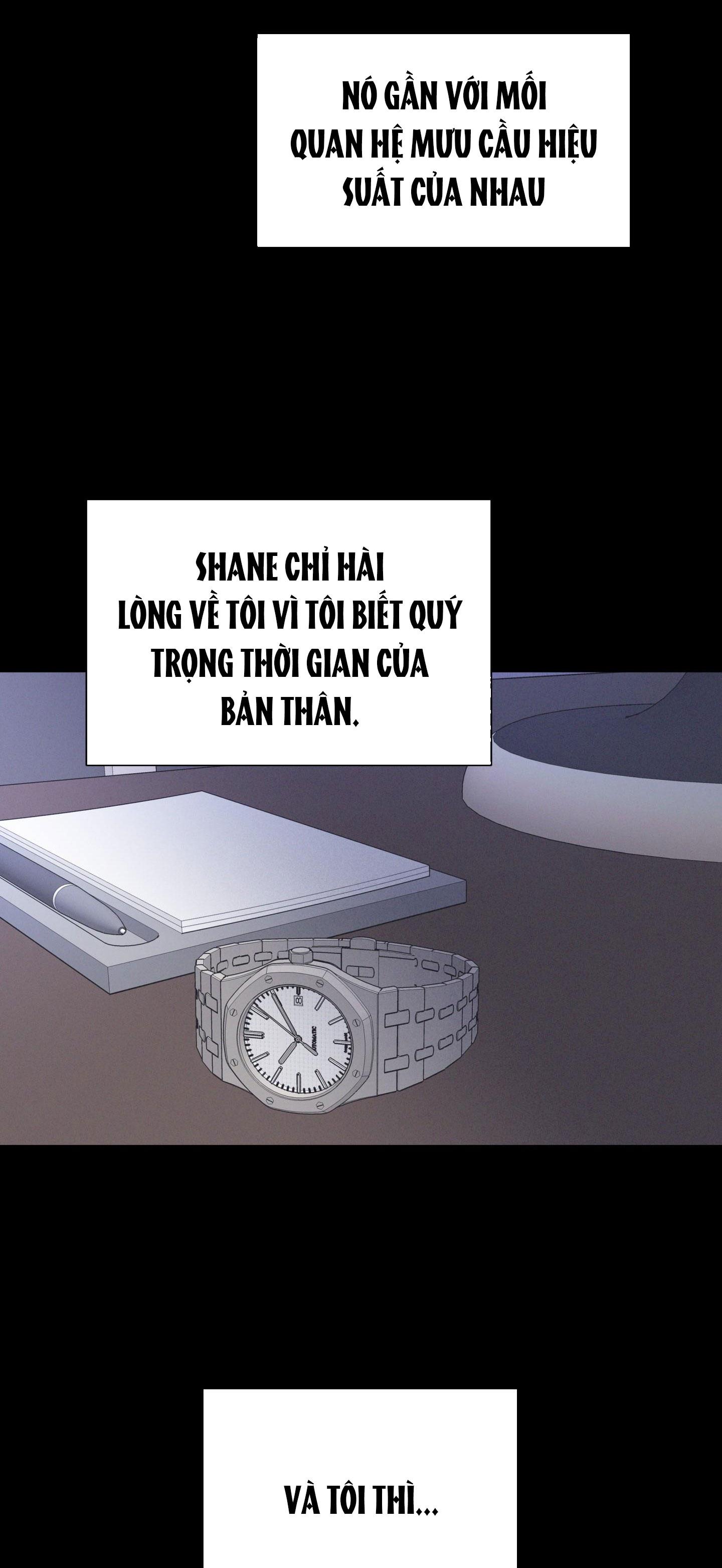 Đọc truyện OVER CLOCK - Chapter 37