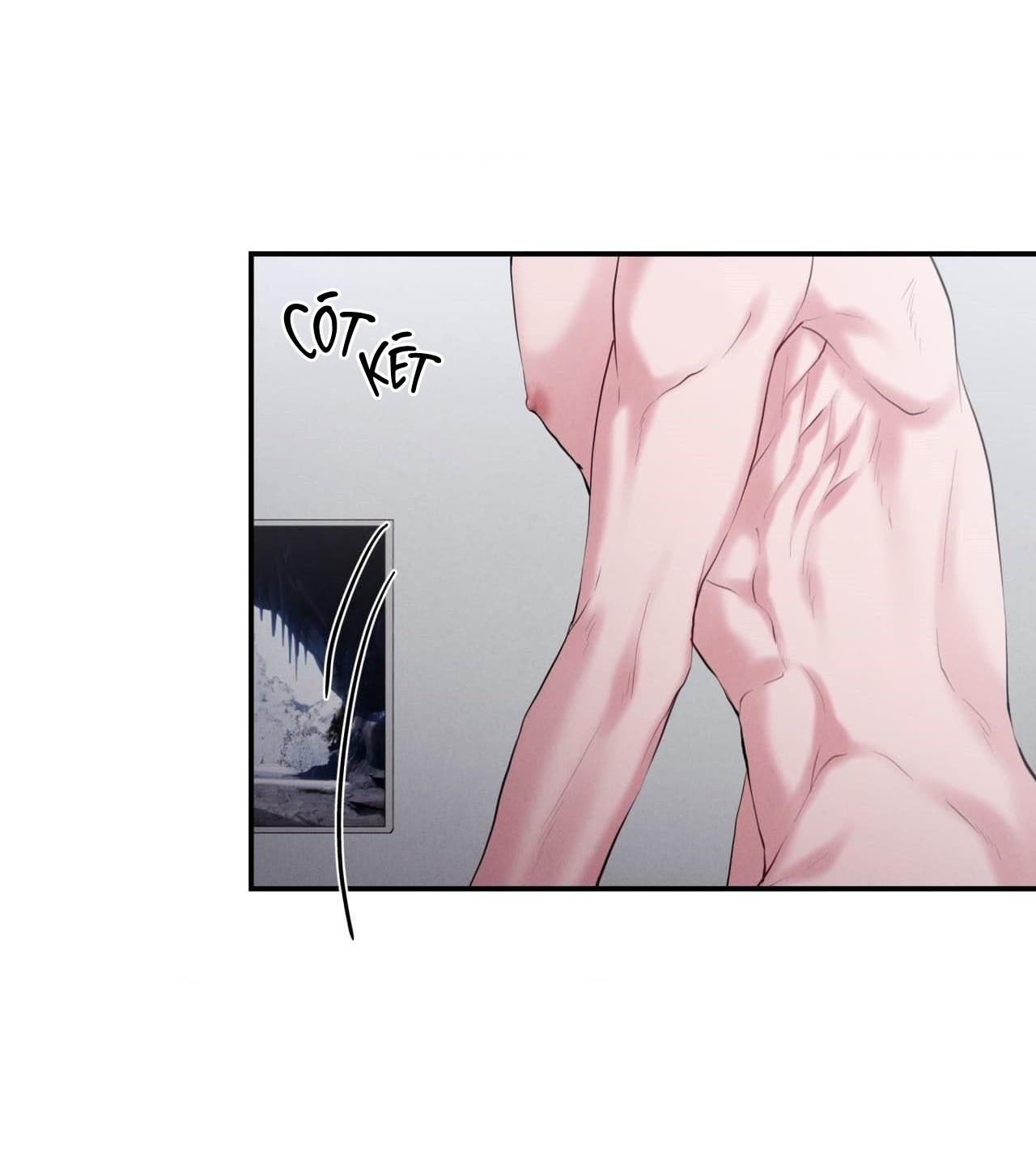 Đọc truyện  Làm Tình Cũng Cần Luyện Tập Nữa Sao?! - Chapter 28