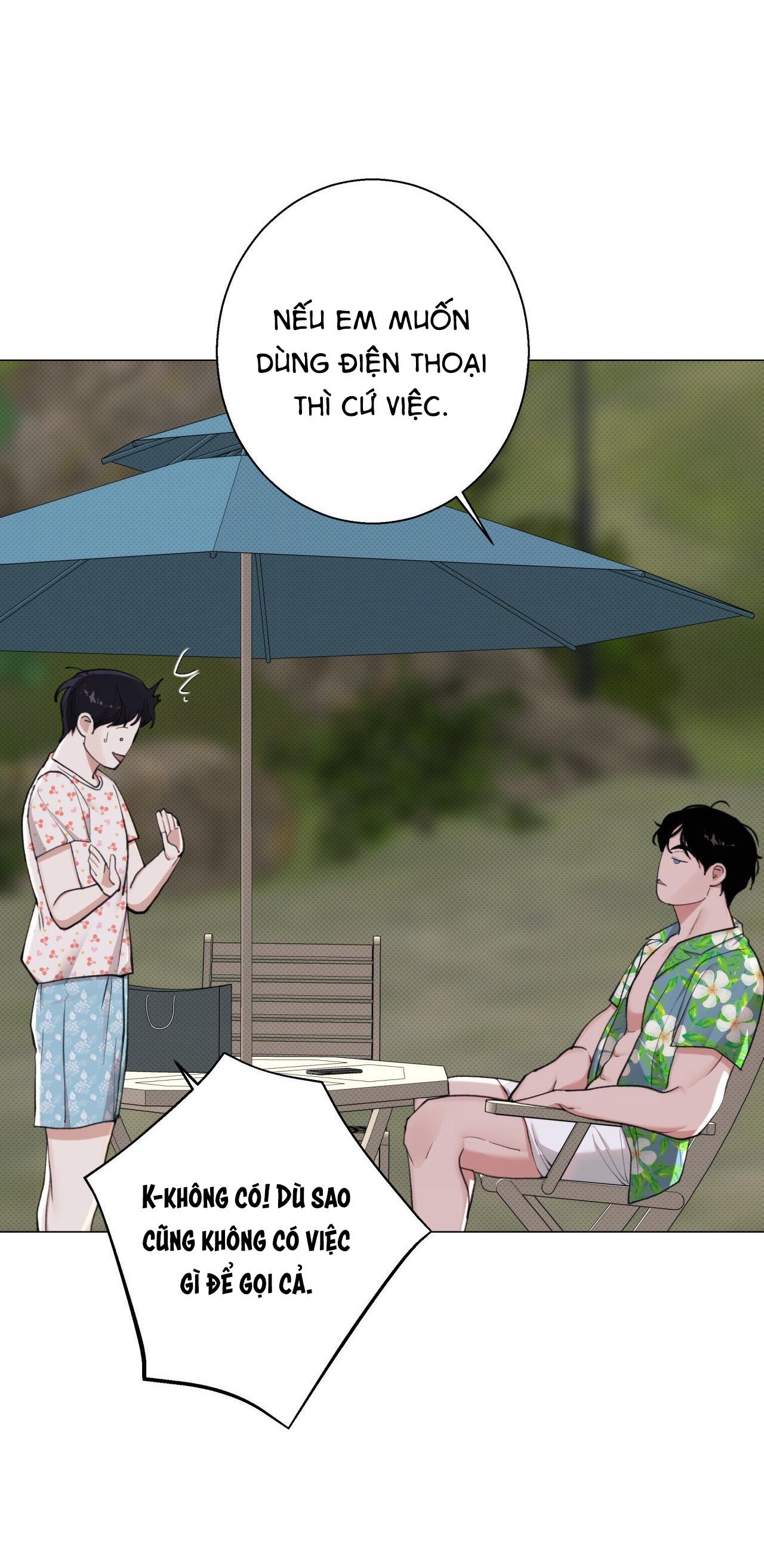 Đọc truyện 2020 - Chapter 18