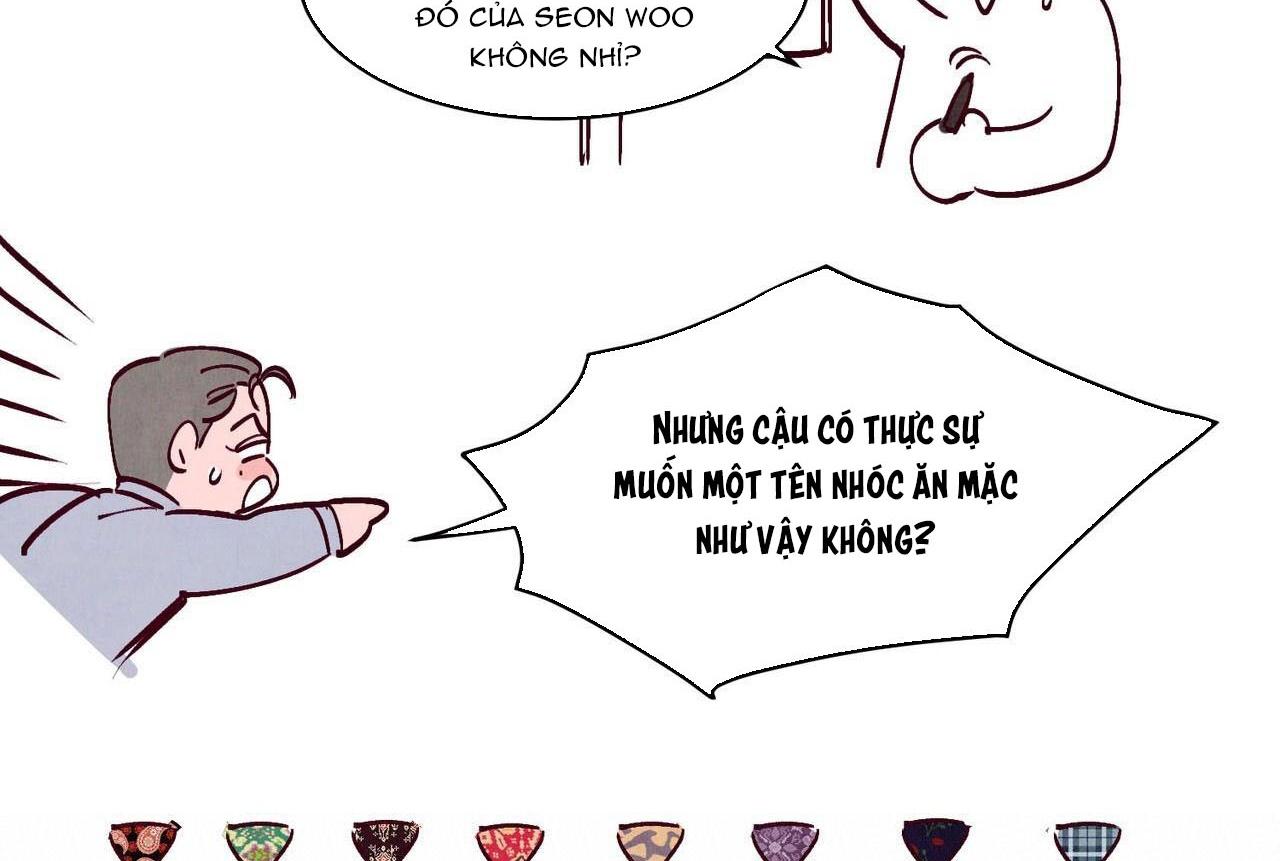 Đọc truyện Say Tình - Chapter 62