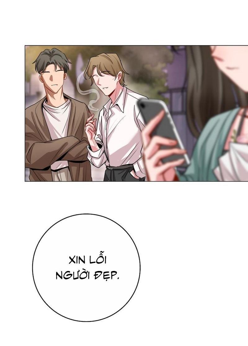 Đọc truyện Flower of youth - Chapter 4