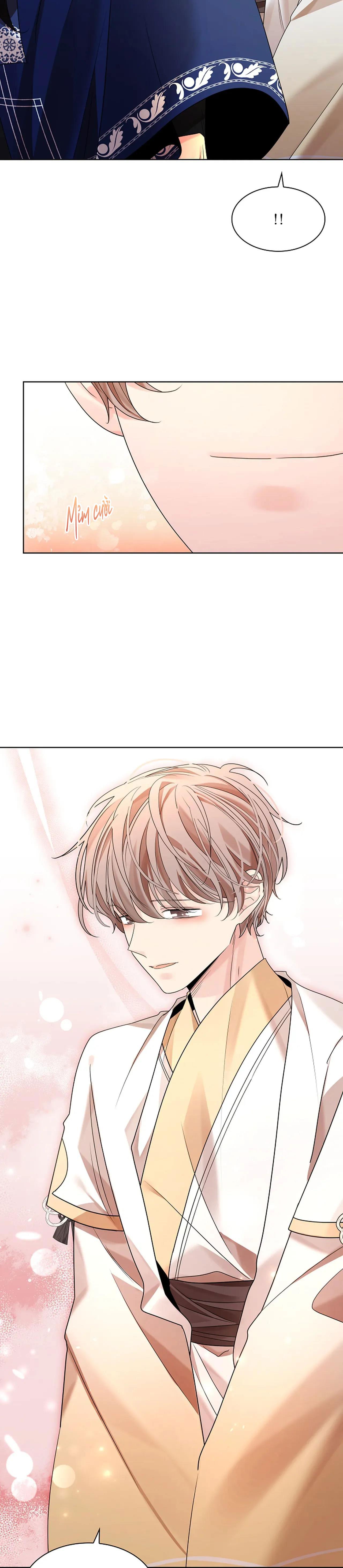 Đọc truyện HOA GIẤY - Chapter 96