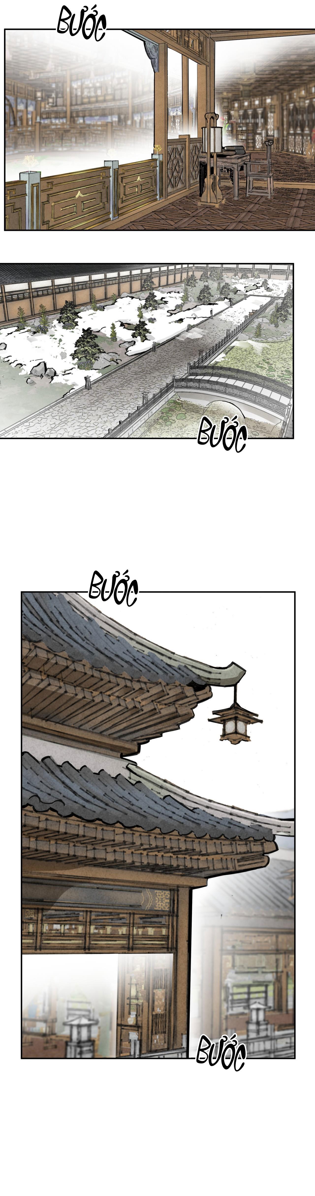 Đọc truyện PALJAE - Chapter 106
