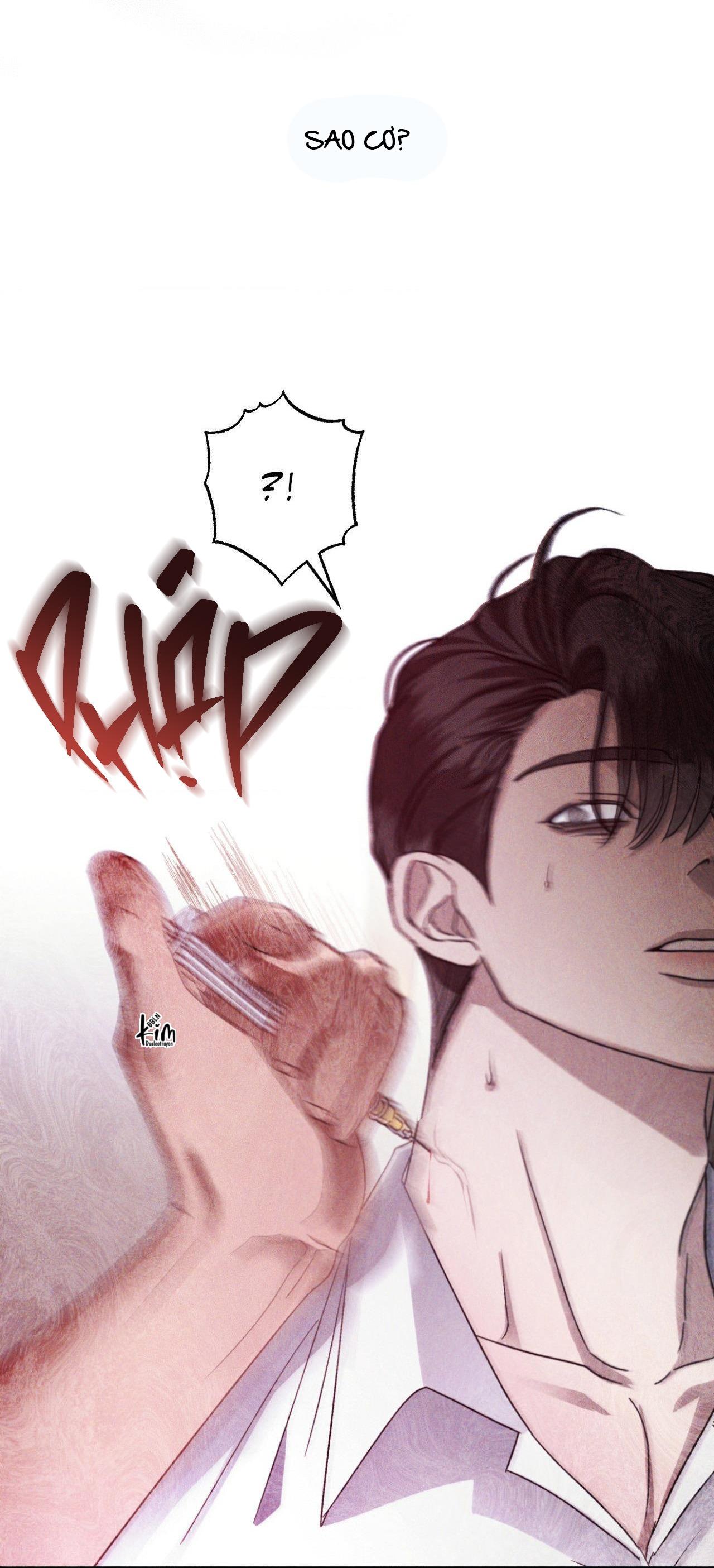 Đọc truyện EDEN - Chapter 1