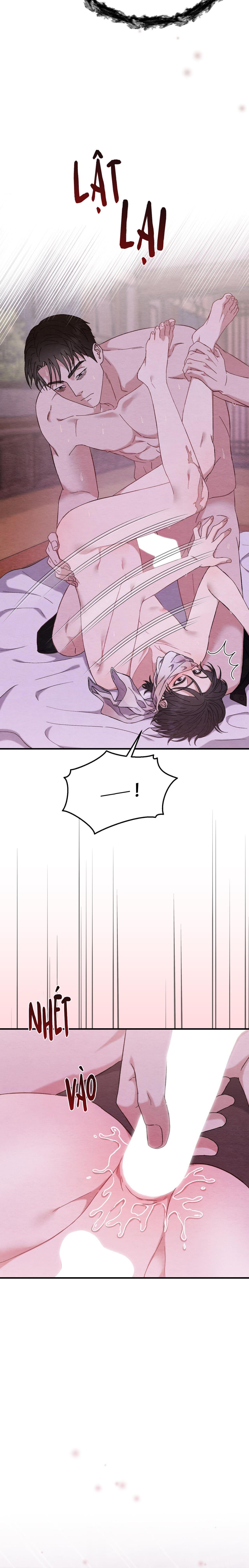 Đọc truyện ĂN MỘT LỜI HAI - Chapter 6