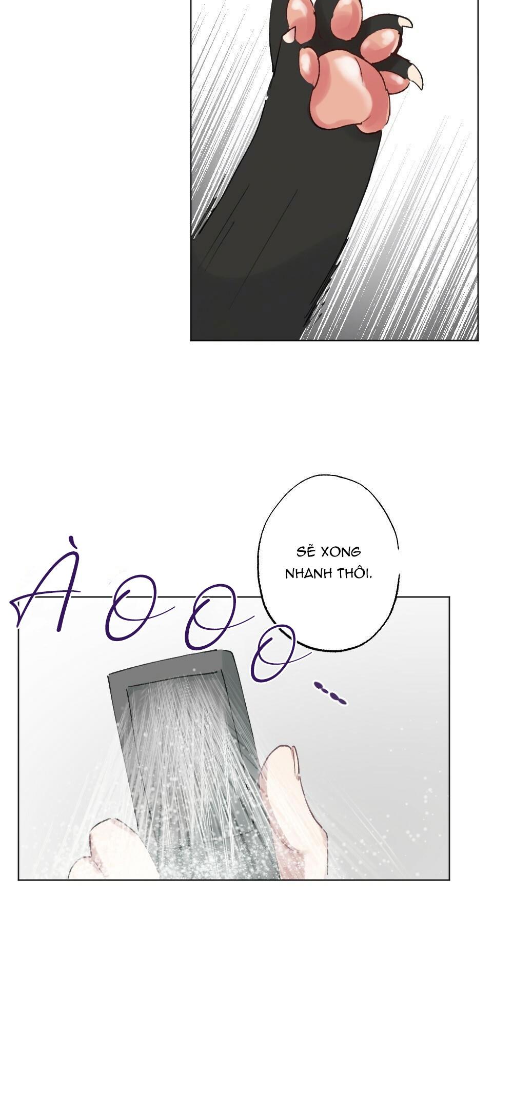 Đọc truyện TUYỂN TẬP DÚ BỰ - Chapter 54