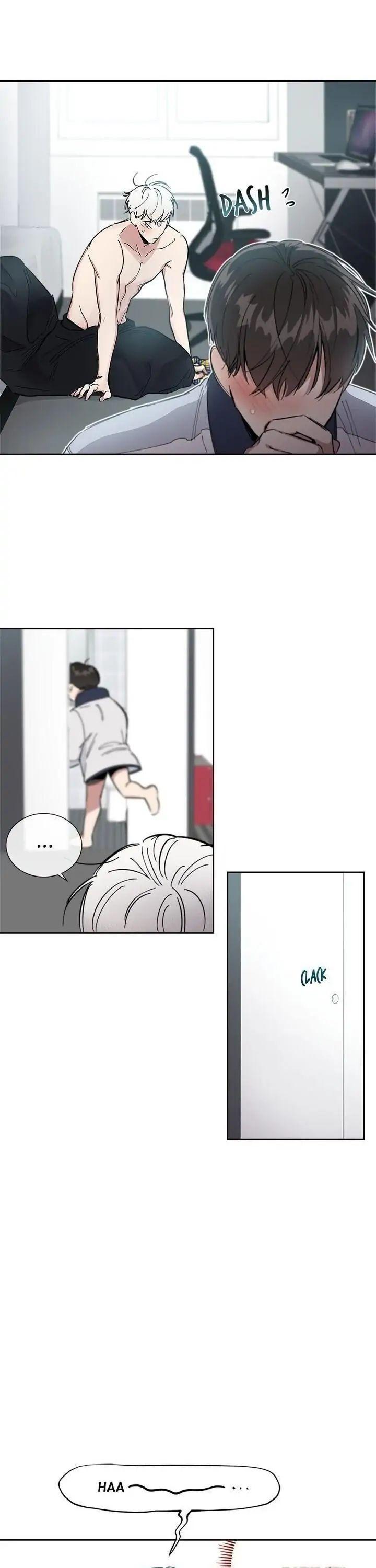 Đọc truyện Sự Sai Lầm Chậm Trễ - Chapter 31