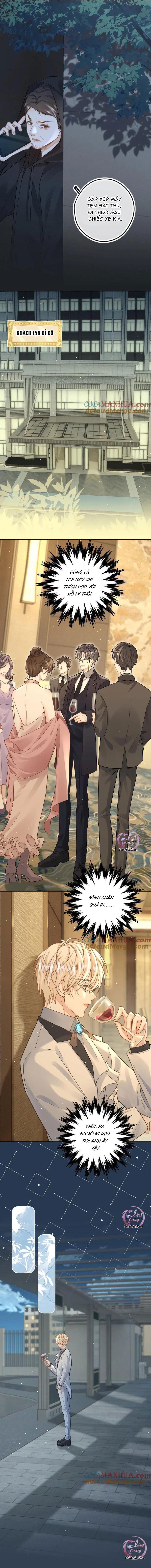 Đọc truyện Khát Vọng Ngọt Ngào - Chapter 46