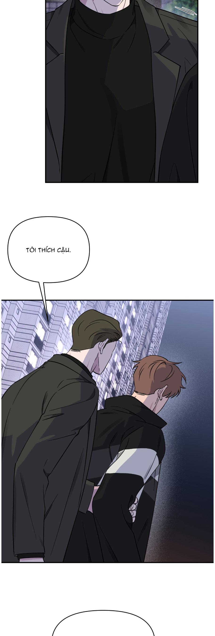 Đọc truyện VẬN MAY BẤT NGỜ - Chapter 53