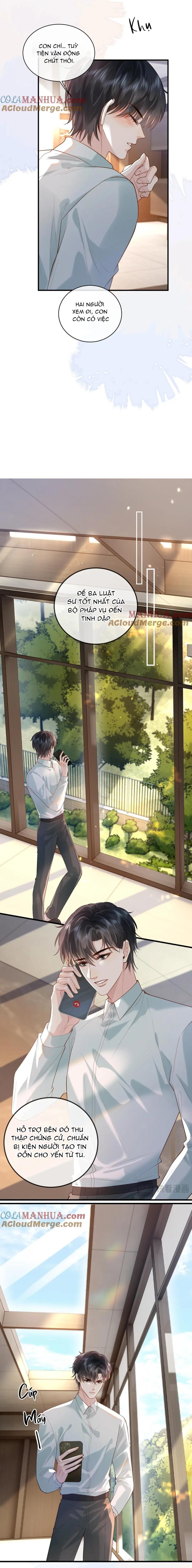 Đọc truyện Sau Khi Ly Hôn, Ảnh Đế Trở Nên Nghèo Túng - Chapter 26