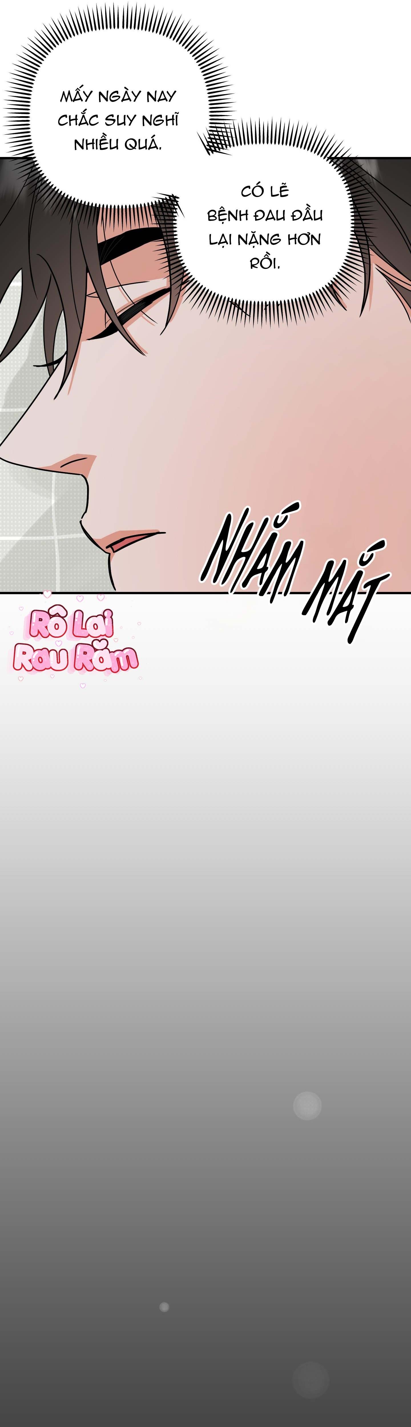 Đọc truyện DROP MẤT KIỂM SOÁT - Chapter 5