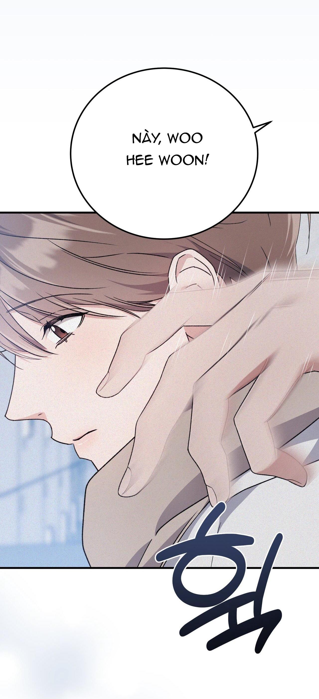 Đọc truyện VÔ HÌNH - Chapter 36