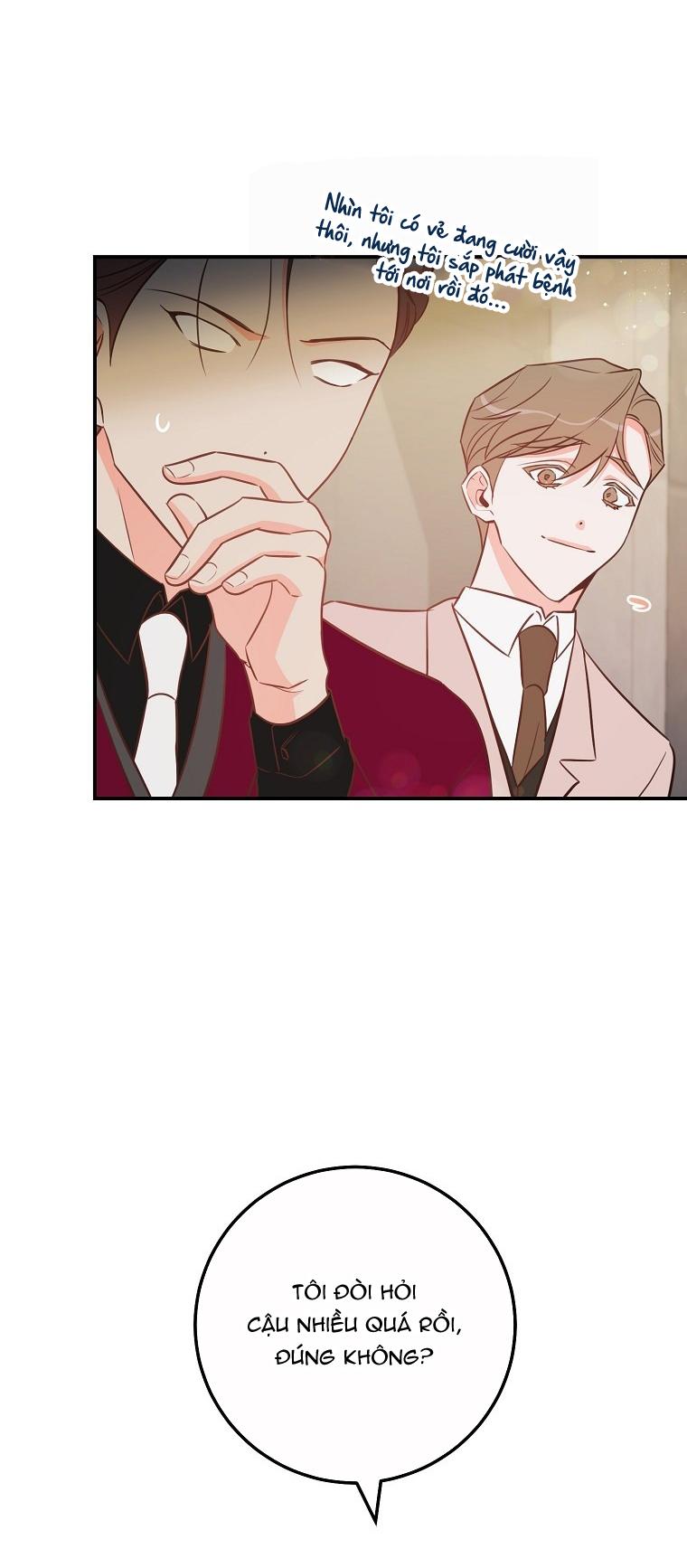 Đọc truyện Có Chuyện Gì Xảy Ra với Sự Nổi Tiếng Của Tôi Thế? - Chapter 58